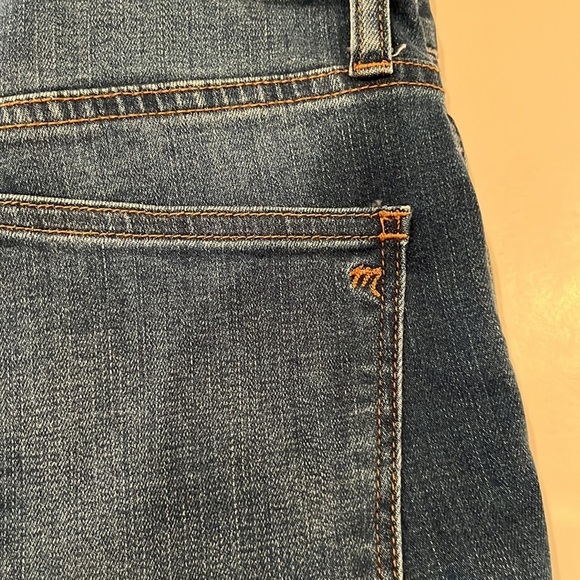 Madewell 10” Roadtripper Size 27 - Picture 14 of 16